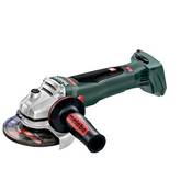 Metabo WB 18 LTX BL 125 Quick