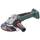 Metabo WB 18 LTX BL 150 Quick