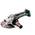 Metabo WB 18 LTX BL 180