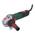 Metabo WE 15-125 Quick