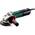 Metabo WE 17-125 QUICK