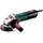 Metabo WE 17-125 QUICK