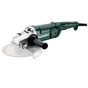 Metabo WE 2200-230 Vergleich