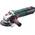 Metabo WEV 15-125 Quick
