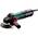 Metabo WEV 17-125 Quick Inox