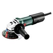 Metabo WEV 850-125 Vergleich