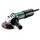 Metabo WEV 850-125