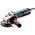 Metabo WEV 11-125 Quick