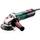 Metabo WEV 11-125 Quick