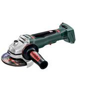 Metabo WPB 18 LTX BL 125 QUICK Vergleich