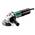 Metabo WQ 1100-125