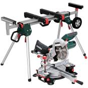 Metabo Y/690966000  Vergleich