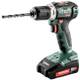 Metabo BS 18 L BL Vergleich