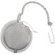 Metaltex 253811 Teesieb aus Edelstahl mit Kette Vergleich