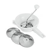 Metaltex Deutschland GmbH 252120 Vergleich