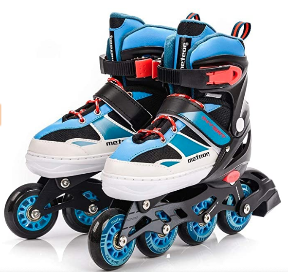 Kinder Inline-Skates Test & Vergleich: Top 10