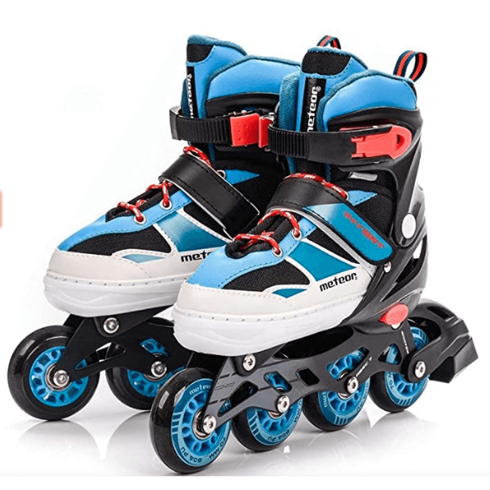 Kinder InlineSkates Test & Vergleich Top 10