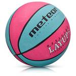 Meteor Layup 5