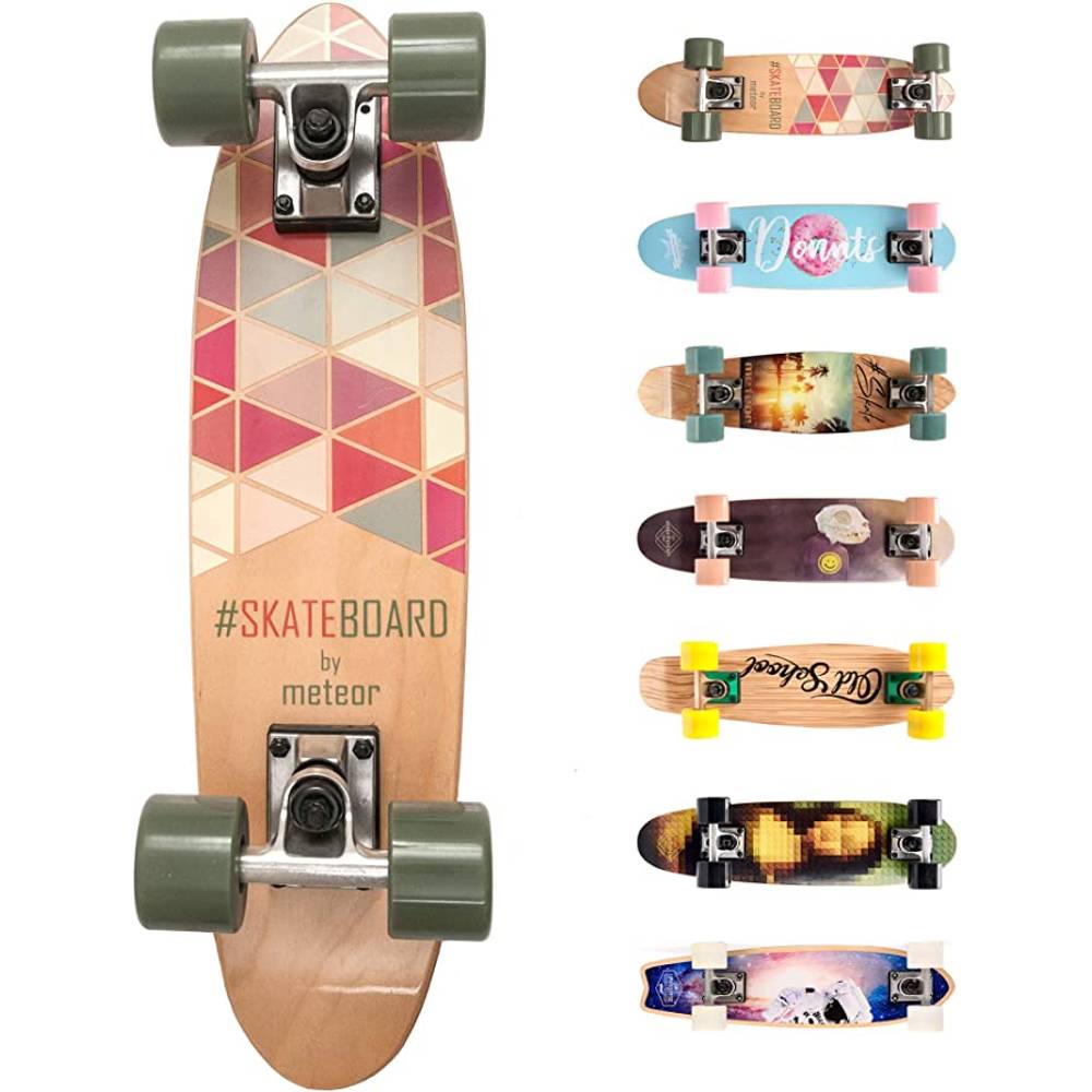 Kinder Skateboards: Top 10 Test & Vergleich