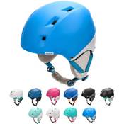 meteor Skihelm Kinder Vergleich