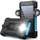 Metfut Solar Powerbank