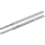 Metafranc Kugelpräzisionsteilauszug 380889 