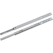 Metafranc Kugelpräzisionsteilauszug 380889  Vergleich