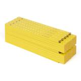 Metrie Block 72 Zollstock