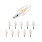 Metrix E14 LED Vergleich