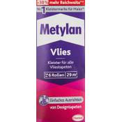 Metylan Vlies Vergleich