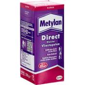Metylan Direct Vliestapetenkleister Vergleich