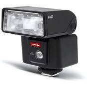Metz Mecablitz M400 Vergleich