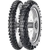 Metzeler 140/80-18 TT70M MCE