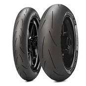 Metzeler Racetec RR Front
