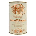 Kartoffelsuppe