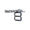 Metzler AN-Bach8-380