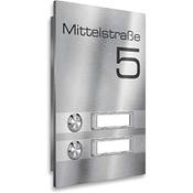 Metzler Drahtlose Glocke