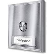 Metzler VaFU-RE100100 Vergleich