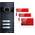 Metzler VDM10 2.0 Video Sprechanlage
