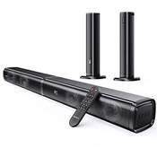 Mevosto Soundbar Vergleich