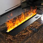 Mexhom Elektrokamin Vergleich