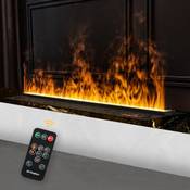Mexhom Wasserdampf-Kamin