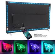 Mexllex Led TV Hintergrundbeleuchtung Vergleich