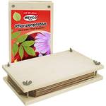 Meyco Blumenpresse