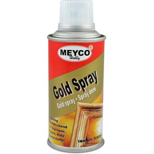 Goldspray Test & Vergleich » Top 11 im Oktober 2026