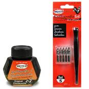 Meyco Kalligrafie-Stift