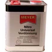Meyer Chemie 1200.0001.009 Vergleich