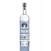 Mezcal La Chica Loca Agave Tobalá Vergleich