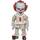 Mezco Horror-Puppe Pennywise