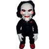Mezco Horror-Puppe Saw